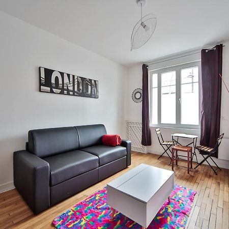Apartament Appart 4Pers #Daumesnil#Gare De Lyon#Accor Arena Paryż Zewnętrze zdjęcie